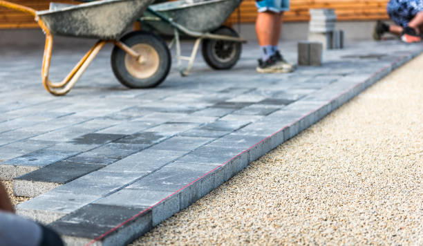 Best Concrete Pool Decks in Auburn, ME