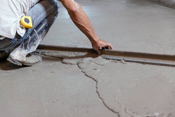 Best Concrete Grinding and Polishing in Auburn, ME