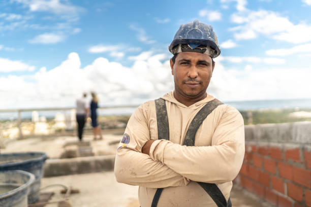 Best Residential Concrete Solutions in Auburn, ME