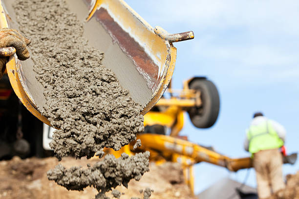 Best Concrete Sealing and Maintenance in Auburn, ME